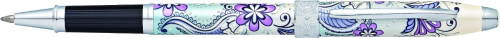 Ручка-роллер<br/>Botanica™ Purple Orchid<br/>AT0645-2 Ручка-роллер<br/>Botanica™ Purple Orchid<br/>AT0645-2