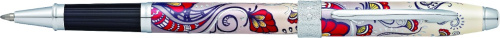 Ручка-роллер<br/>Botanica™ Red Hummingbird Vine<br/>AT0645-3 Ручка-роллер<br/>Botanica™ Red Hummingbird Vine<br/>AT0645-3