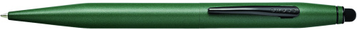 Ручка шариковая со стилусом<br/>Tech2™ Midnight Green<br/>AT0652-13