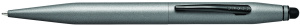 Ручка шариковая со стилусом<br/>Tech2™ Titanium Grey<br/>AT0652-14