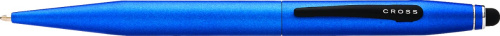 Ручка шариковая со стилусом<br/>Tech2™ Metallic Blue<br/>AT0652-6