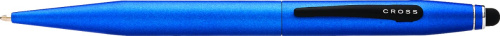 Ручка шариковая со стилусом<br/>Tech2™ Metallic Blue<br/>AT0652-6 Ручка шариковая со стилусом<br/>Tech2™ Metallic Blue<br/>AT0652-6