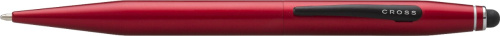 Ручка шариковая со стилусом<br/>Tech2™ Metallic Red Limited Finish<br/>AT0652-8
