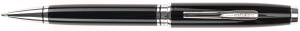 Шариковая ручка CROSS коллекция «КОВЕНТРИ | COVENTRY» AT0662-6<br/>Coventry Black Lacquer