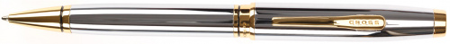 Ручка шариковая<br/>Coventry Medalist<br/>AT0662G-2 Ручка шариковая<br/>Coventry Medalist<br/>AT0662G-2