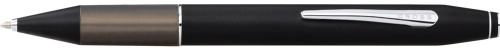 Ручка шариковая<br/>Easywriter Matte Black<br/>AT0692-1* Ручка шариковая<br/>Easywriter Matte Black<br/>AT0692-1*