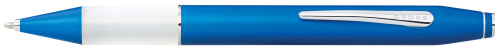 Ручка шариковая<br/>Easywriter Blue Lacquer<br/>AT0692-4* Ручка шариковая<br/>Easywriter Blue Lacquer<br/>AT0692-4*