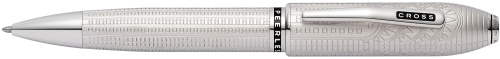 Ручка шариковая<br/>Peerless Citizen Platinum Plate, New-York<br/>AT0702-6 Ручка шариковая<br/>Peerless Citizen Platinum Plate, New-York<br/>AT0702-6