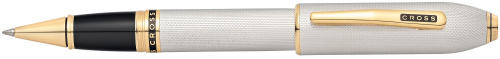Ручка-роллер<br/>Peerless 125™ Platinum Plate / Medalist<br/>AT0705-2 Ручка-роллер<br/>Peerless 125™ Platinum Plate / Medalist<br/>AT0705-2