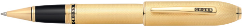 Ручка-роллер<br/>Peerless 125™ 23K Heavy Gold Plate<br/>AT0705-4 Ручка-роллер<br/>Peerless 125™ 23K Heavy Gold Plate<br/>AT0705-4