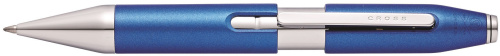 Ручка-роллер<br/>Cross X Cobalt Blue<br/>AT0725-4