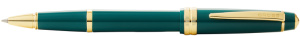 Ручка-роллер<br/>Bailey Light Green Resin and Gold Tone<br/>AT0745-12 Ручка-роллер<br/>Bailey Light Green Resin and Gold Tone<br/>AT0745-12