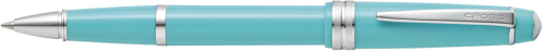 Ручка-роллер Selectip Cross Bailey Light Teal<br/>Bailey Light<br/>AT0745-6 Ручка-роллер Selectip Cross Bailey Light Teal<br/>Bailey Light<br/>AT0745-6