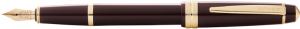 Ручка перьевая<br/>Bailey Light Burgundy Resin and Gold Tone<br/>AT0746-11FF