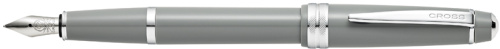 Ручка перьевая<br/>Bailey Light<br/>AT0746-3XS Ручка перьевая<br/>Bailey Light<br/>AT0746-3XS