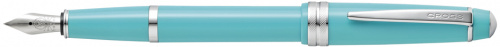 Ручка перьевая<br/>Bailey Light<br/>AT0746-6XS Ручка перьевая<br/>Bailey Light<br/>AT0746-6XS