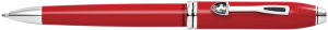Ручка шариковая<br/>Cross for Scuderia Ferrari Glossy Rosso Corsa Red Lacquer<br/>FR0042-57 Ручка шариковая<br/>Cross for Scuderia Ferrari Glossy Rosso Corsa Red Lacquer<br/>FR0042-57
