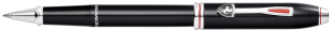 Ручка-роллер<br/>Cross for Scuderia Ferrari Glossy Black Lacquer<br/>FR0045-56