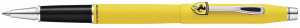 Ручка-роллер<br/>Cross for Scuderia Ferrari Matte Modena Yellow<br/>FR0085-118