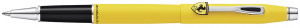 Ручка-роллер<br/>Cross for Scuderia Ferrari Matte Modena Yellow<br/>FR0085-118 Ручка-роллер<br/>Cross for Scuderia Ferrari Matte Modena Yellow<br/>FR0085-118