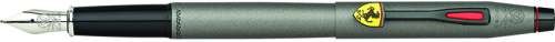 Ручка перьевая<br/>Cross for Scuderia Ferrari<br/>FR0086-128FS Ручка перьевая<br/>Cross for Scuderia Ferrari<br/>FR0086-128FS